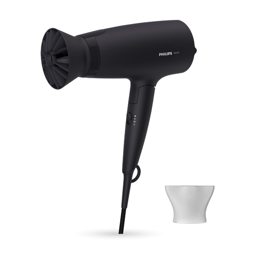 Philips Hair Dryer 1600W 1pc #BHD308/10