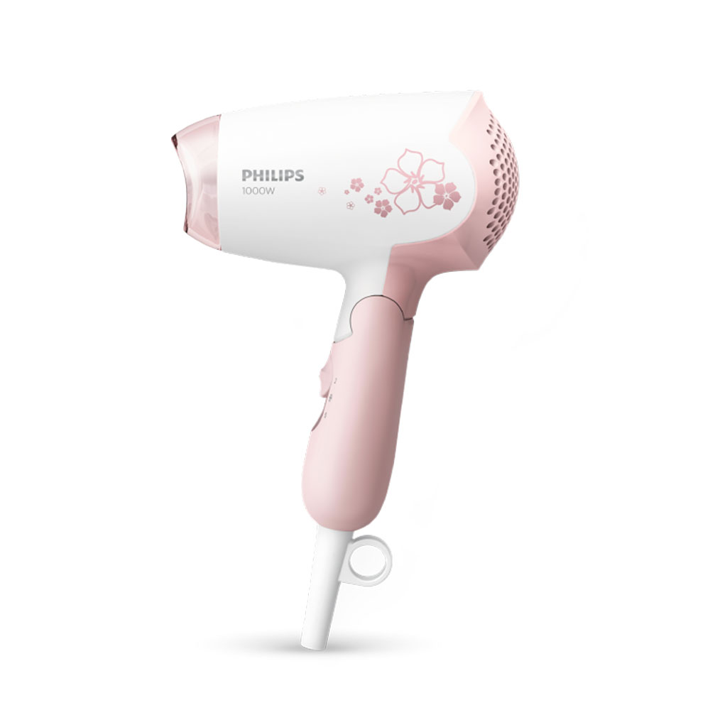 Philips Hair Dryer 1000W 1pc #HP8108/00