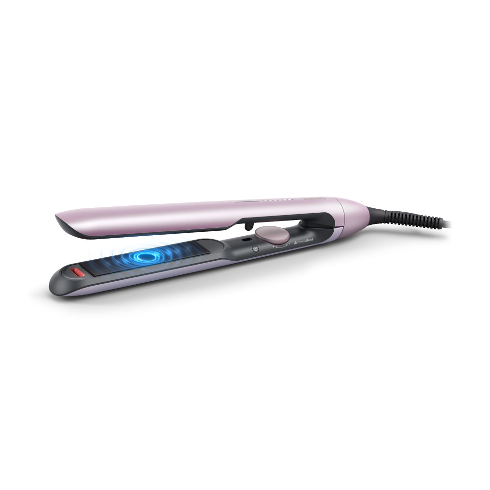 Philips Hair Straightener 1pc #BHS530/00