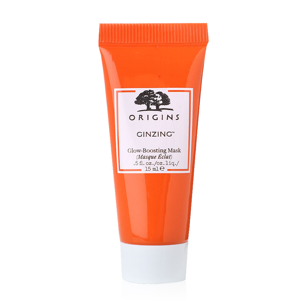 Origins Ginzing Glow-Boosting Mask 15ml