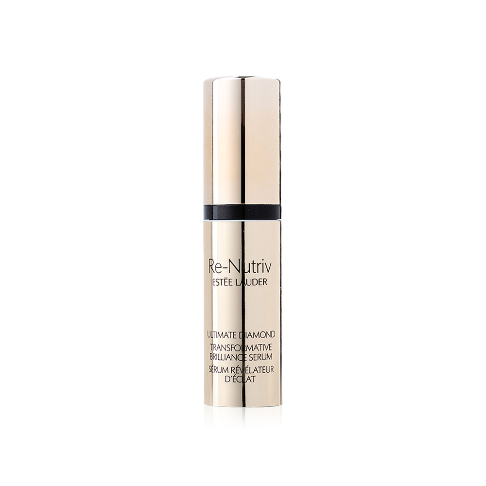 Estee Lauder Re-Nutriv Ultimate Diamond Transformative Brilliance Serum 5ml