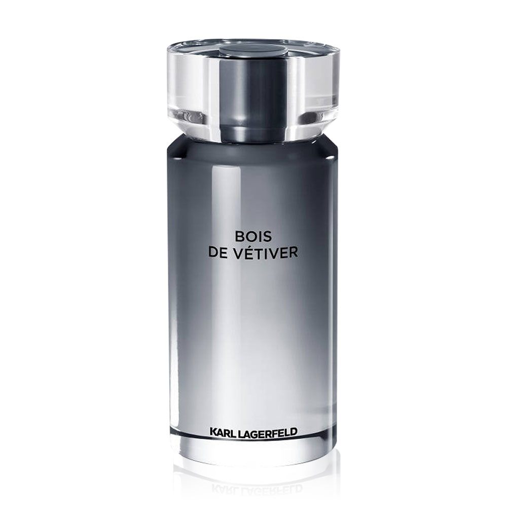 Karl Lagerfeld Coll17 Bois De Vetiver EDT 100ml