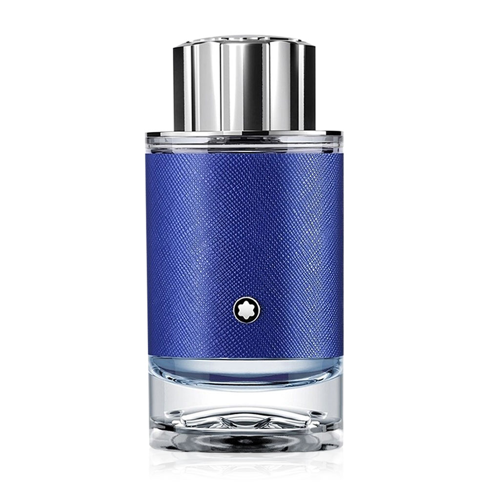 Mont Blanc Explorer Ultra Blue EDP 100ml