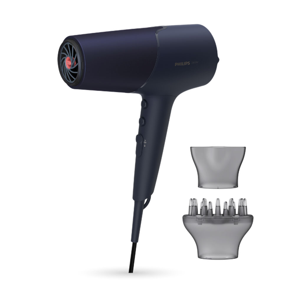Philips Hair Dryer 2300W 1pc #BHD510
