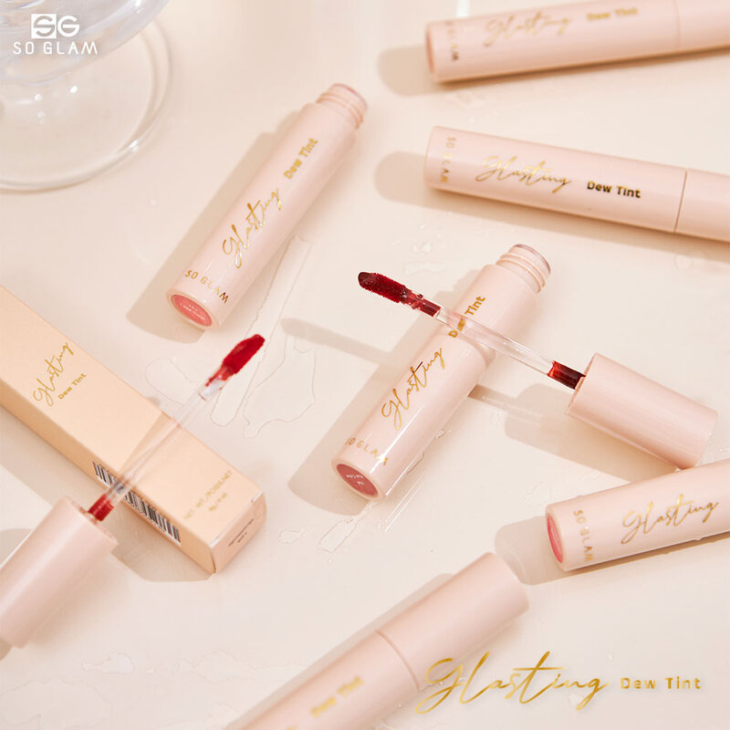 So Glam Glasting Dew Tint 4g #103 Rosebud