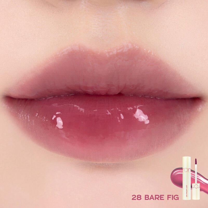 ROM&ND Juicy Lasting Tint 5.5g #28 Bare Fig