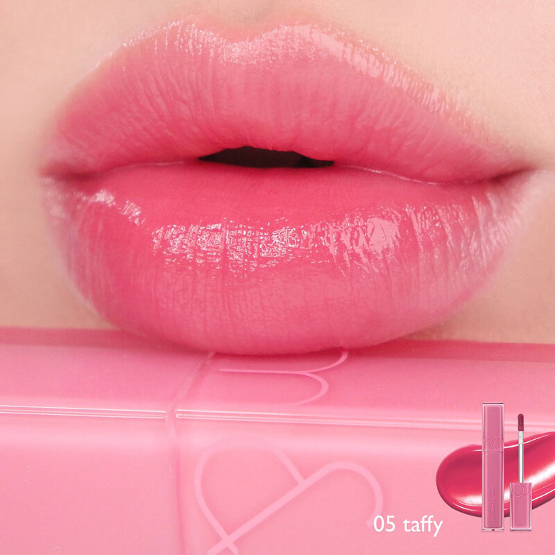 ROM&ND Dewy Ful Water Tint 5g #05 Taffy