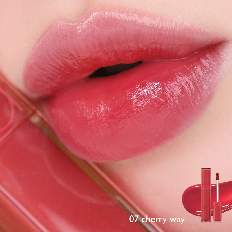 ROM&ND Dewy Ful Water Tint 5g #07 Cherry Way