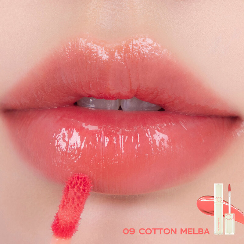 ROM&ND Dewy Ful Water Tint 5g #09 Cotton Melba