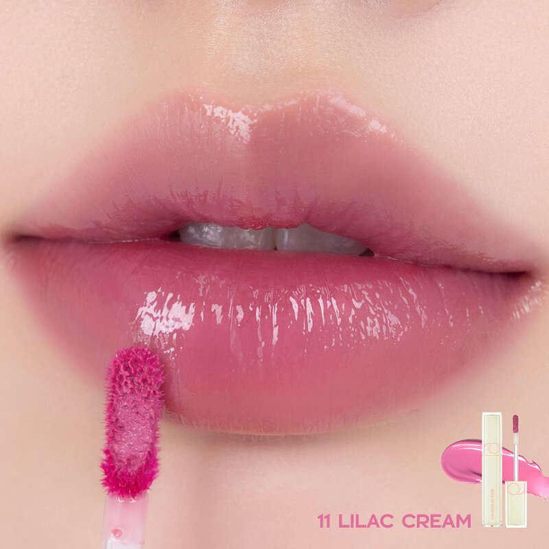 ROM&ND Dewy Ful Water Tint 5g #11 Lilac Cream