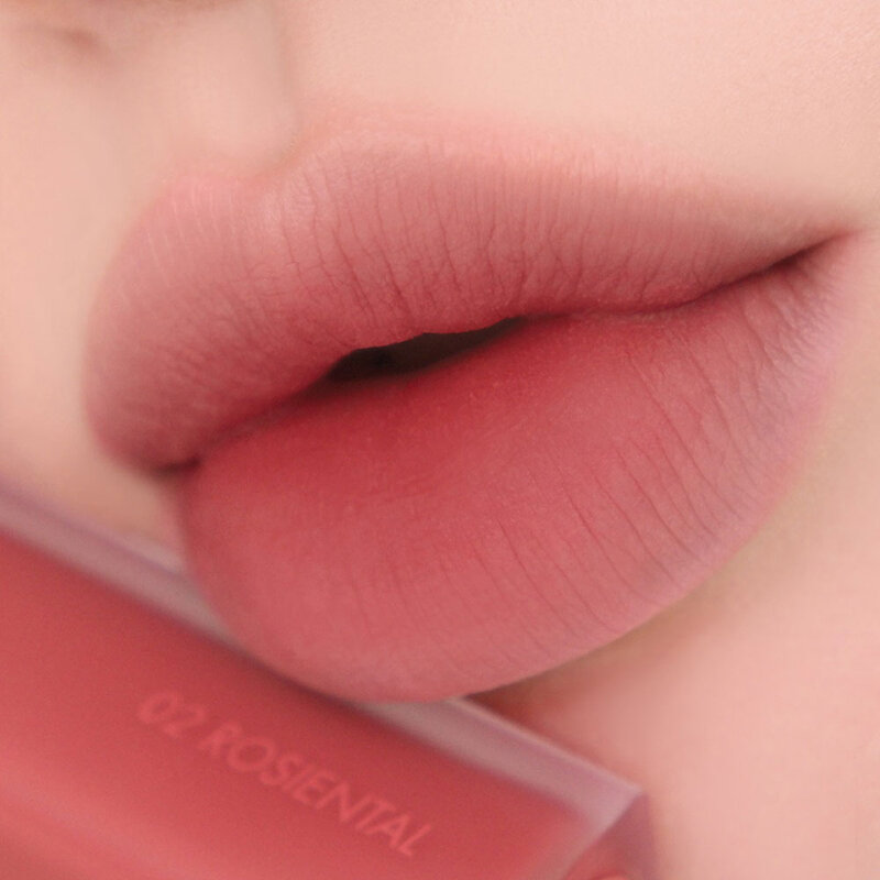 ROM&ND Blur Fudge Tint 5g #02 Rosiental