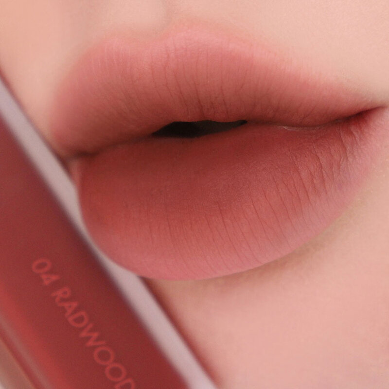 ROM&ND Blur Fudge Tint 5g #04 Radwood