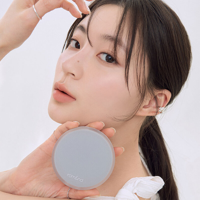 ROM&ND Nu Zero Cushion 15g #01 Porcelain17