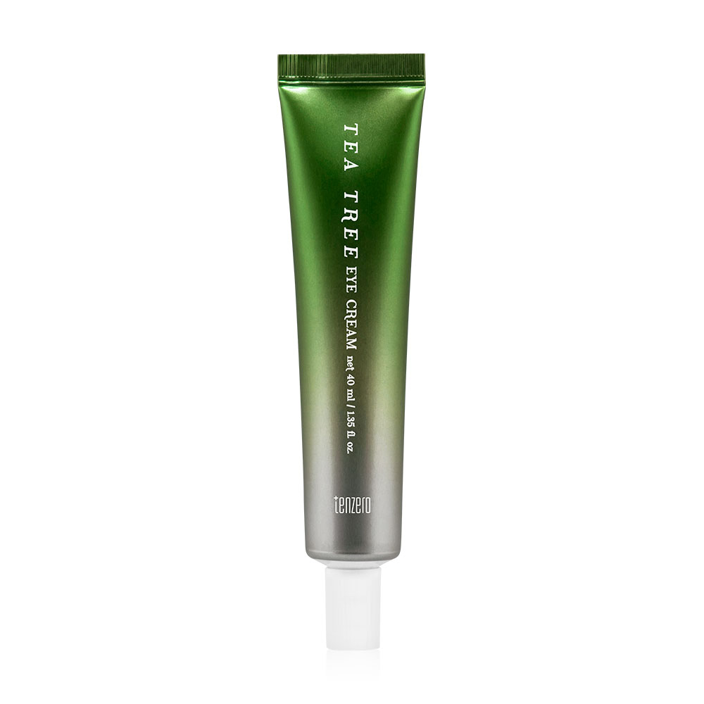 TENZERO Clearing Teatree Eye Cream 40ml