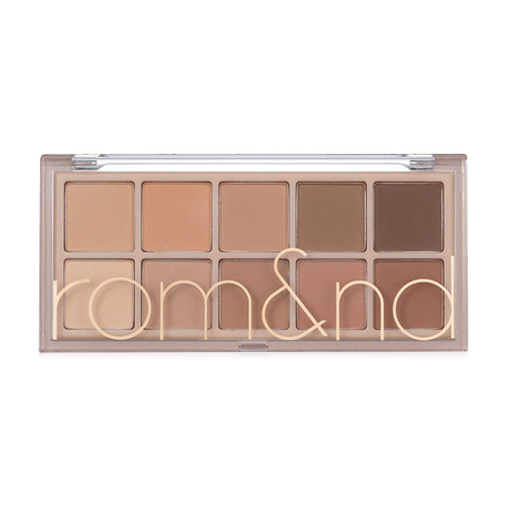 ROM&ND Better Than Palette 8g #05 Shade & Shadow Garden
