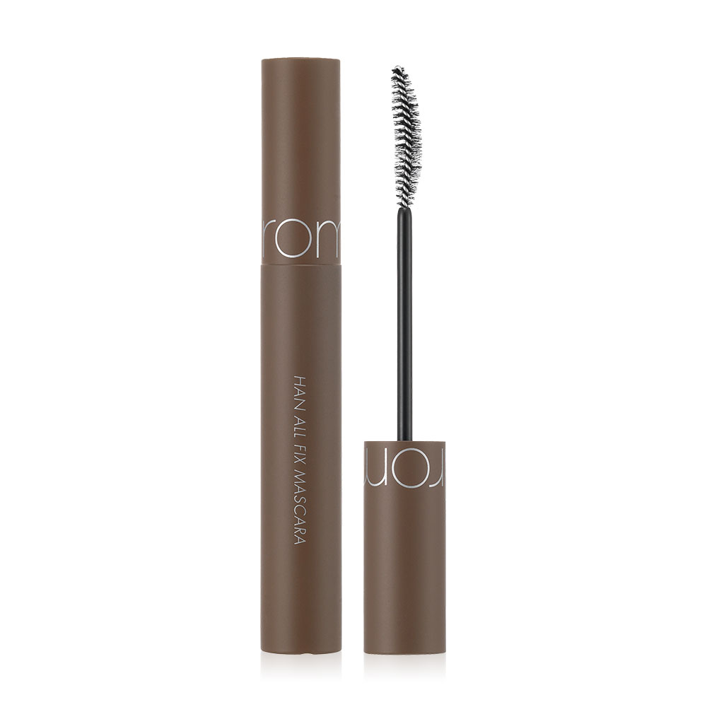 ROM&ND Han All Fix Mascara 7g #L03 Long Hazel