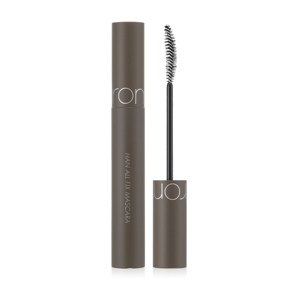 ROM&ND Han All Fix Mascara 7g #L02 Long Ash
