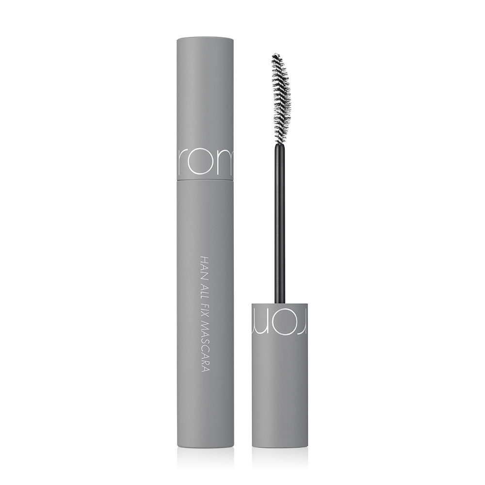 ROM&ND Han All Fix Mascara 7g #L01 Long Black