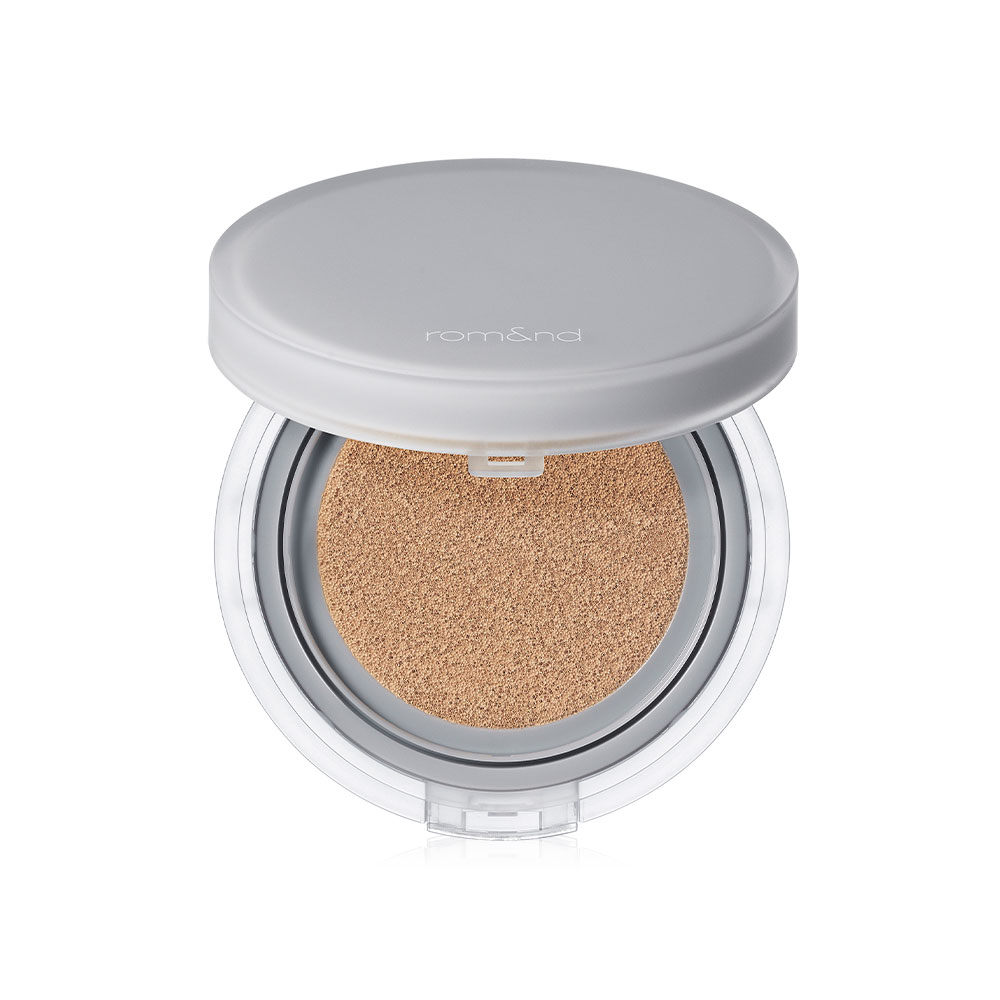 ROM&ND Nu Zero Cushion 15g #05 Sand25