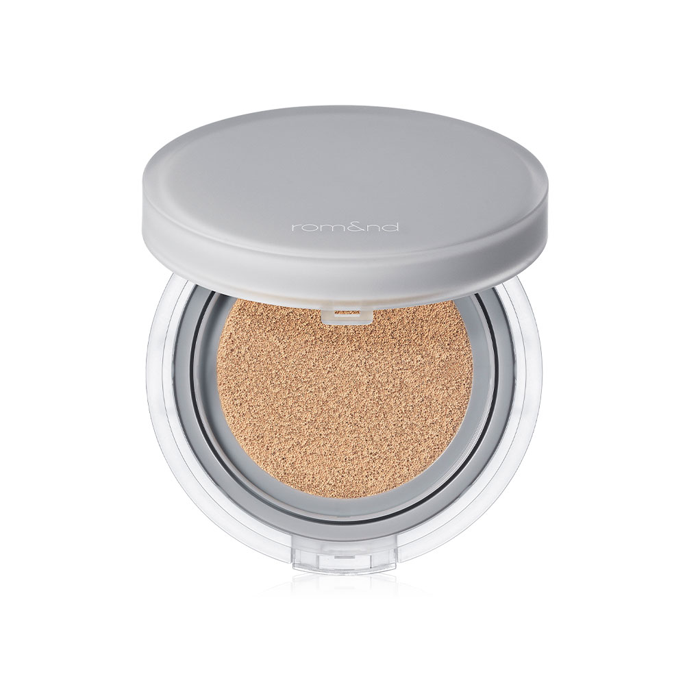 ROM&ND Nu Zero Cushion 15g #04 Beige23