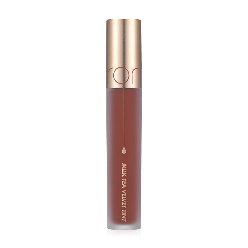 ROM&ND Milk Tea Velvet Tint 4.4g #08 Earl Grey Tea ( สินค้าหมดอายุ : 2026.02.22 ) 