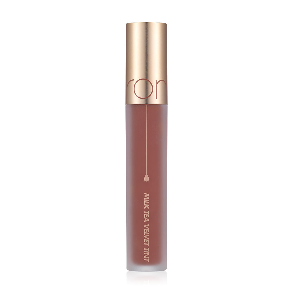 ROM&ND Milk Tea Velvet Tint 4.4g #07 Rose Tea