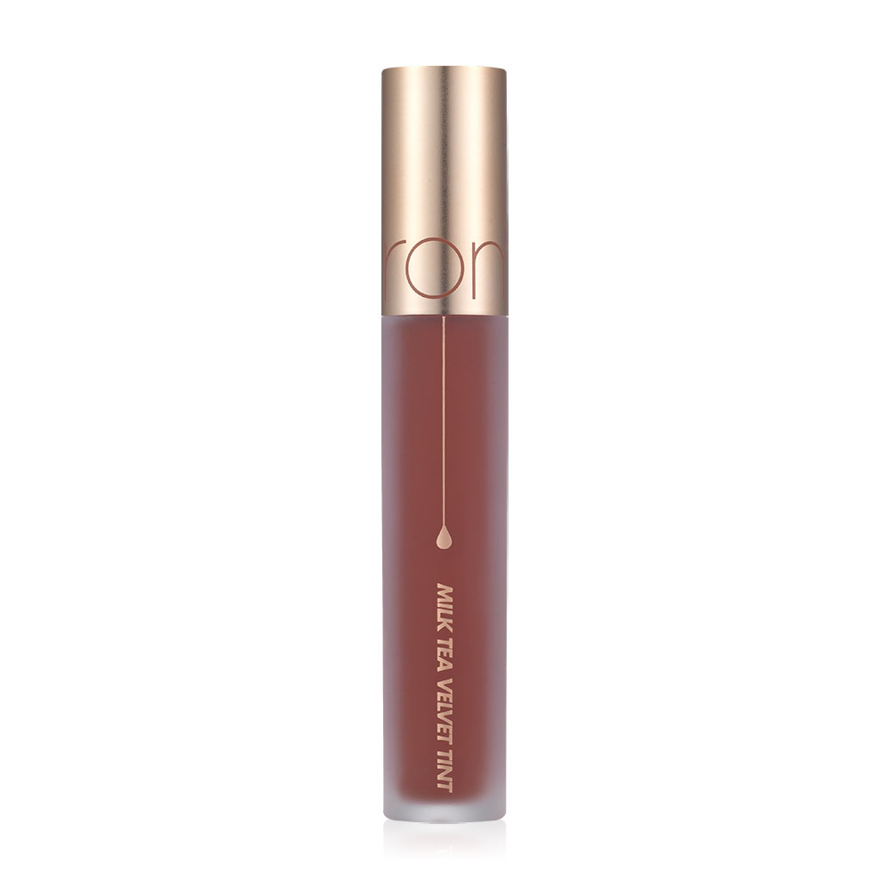 ROM&ND Milk Tea Velvet Tint 4.4g #06 Jasmine Tea