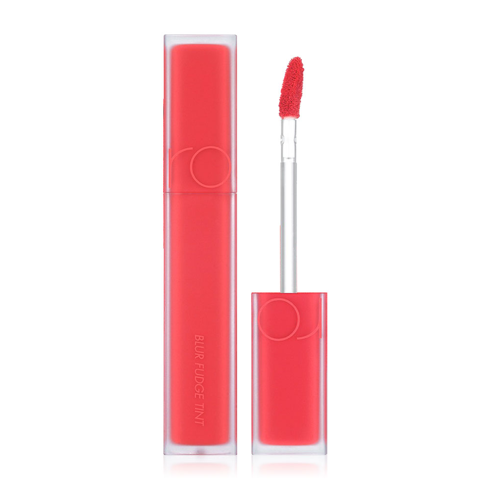 ROM&ND Blur Fudge Tint 5g #09 Coral Jubilee