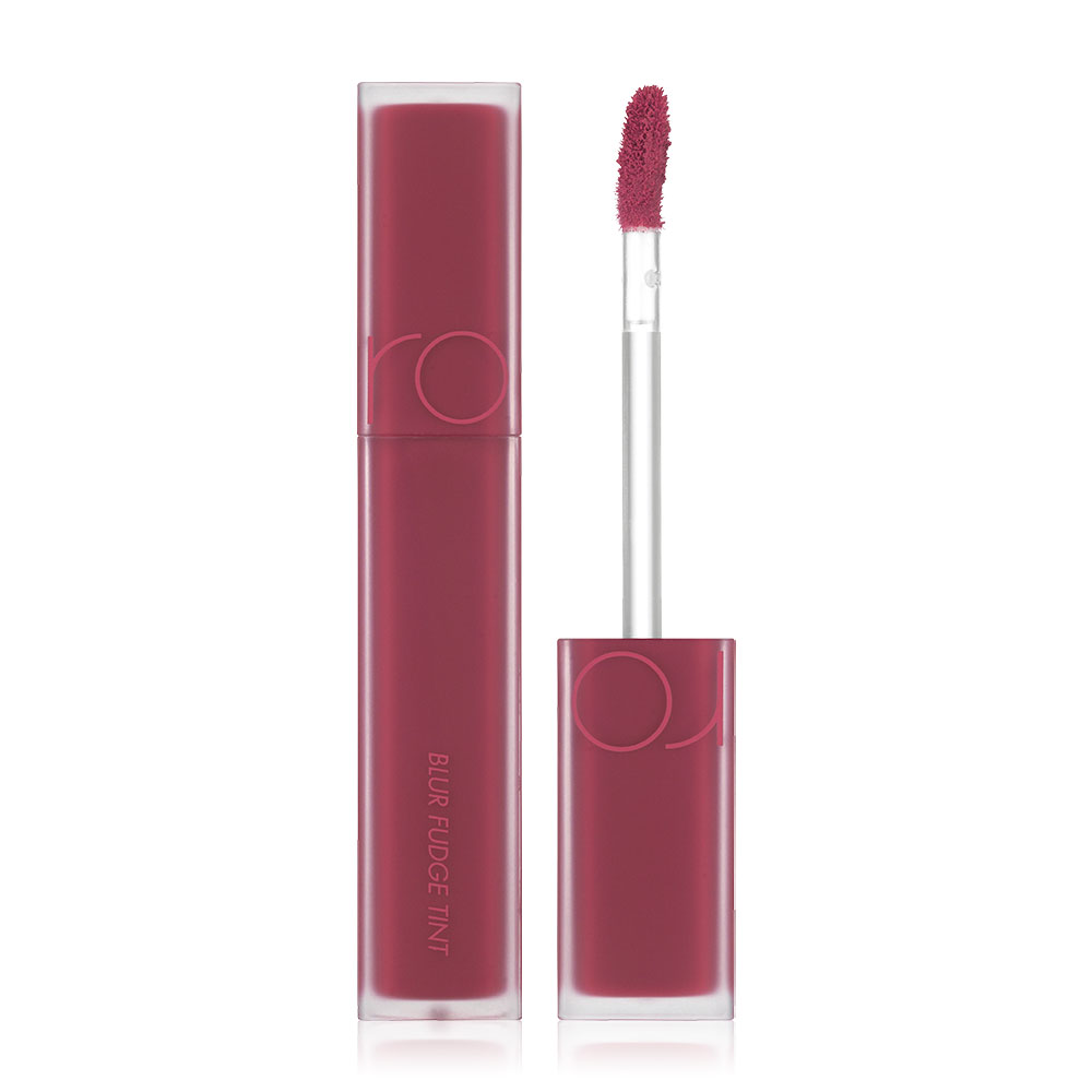 ROM&ND Blur Fudge Tint 5g #07 Cool Rose Up