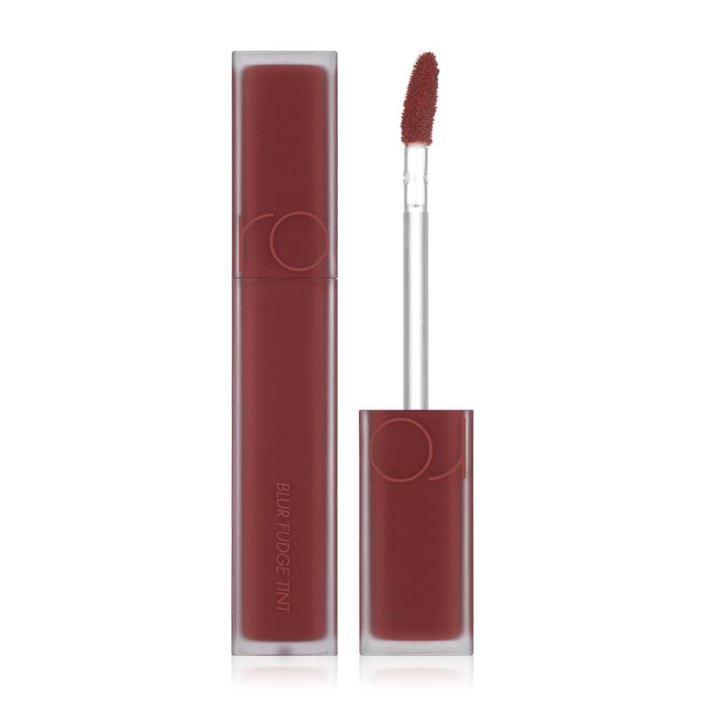 ROM&ND Blur Fudge Tint 5g #04 Radwood