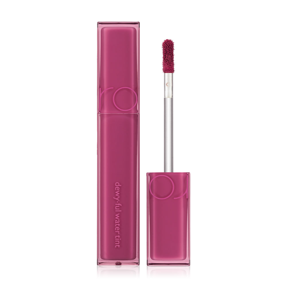 ROM&ND Dewy Ful Water Tint 5g #08 Berry Divine