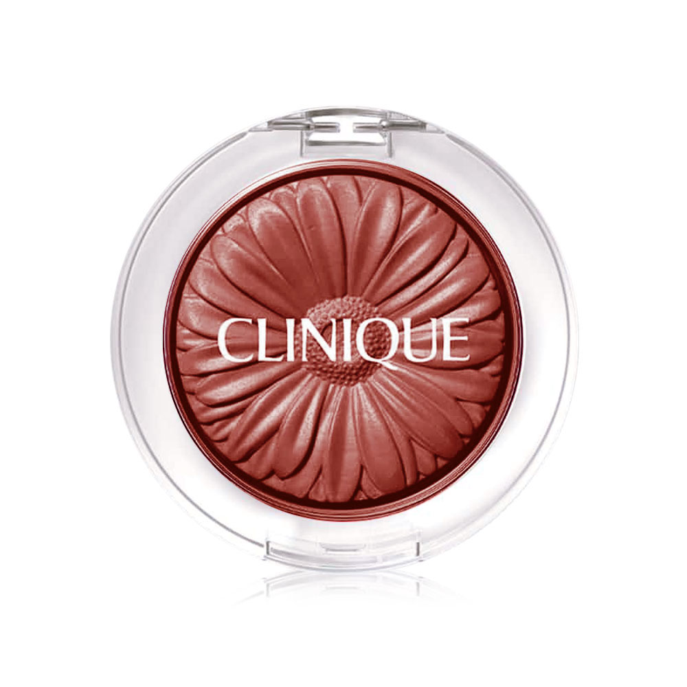 Clinique Cheek Pop Blush Pop 3.5g #17 Black Honey Pop