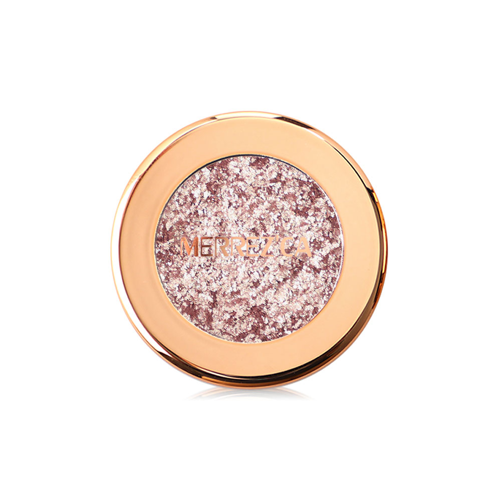 Merrez'ca Pearl Pigment Eyeshadow 1.4g #07 Lilac Plump