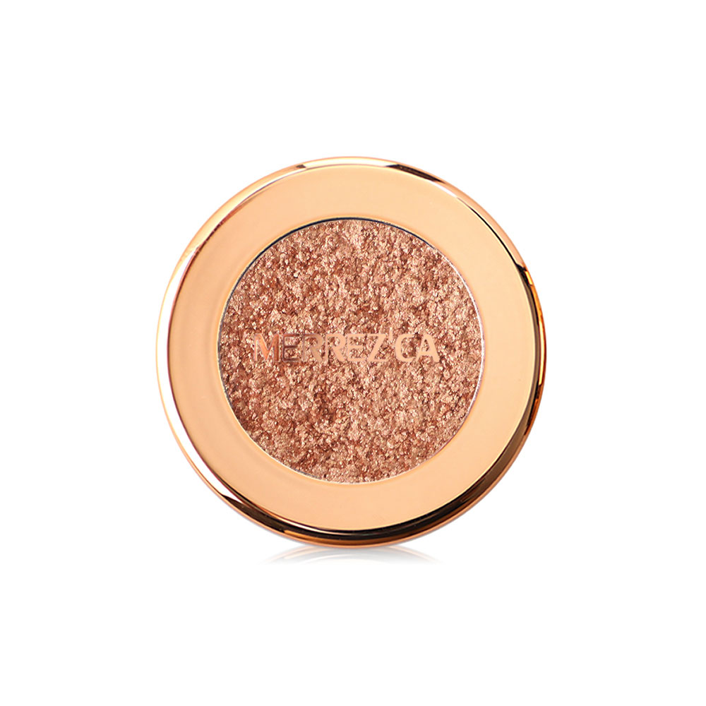 Merrez'ca Pearl Pigment Eyeshadow 1.4g #08 Moonstone Glow