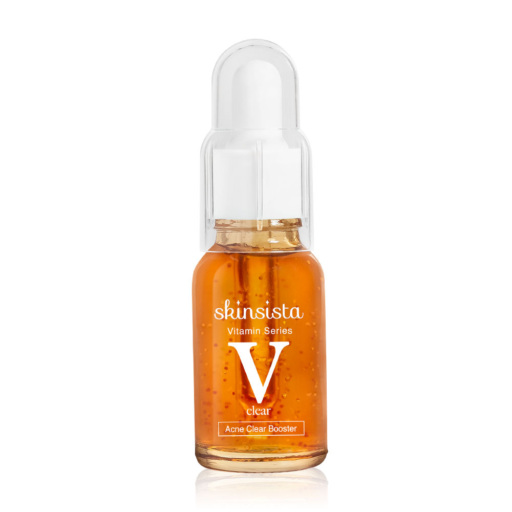 Skinsista V Acne Clear Booster 15ml