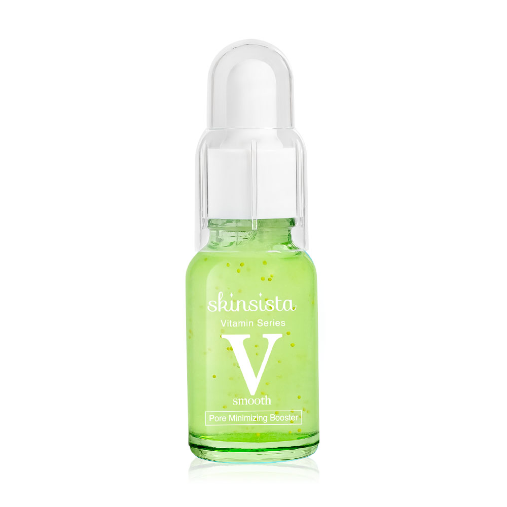 Skinsista V Pore Minimizing Booster 15ml
