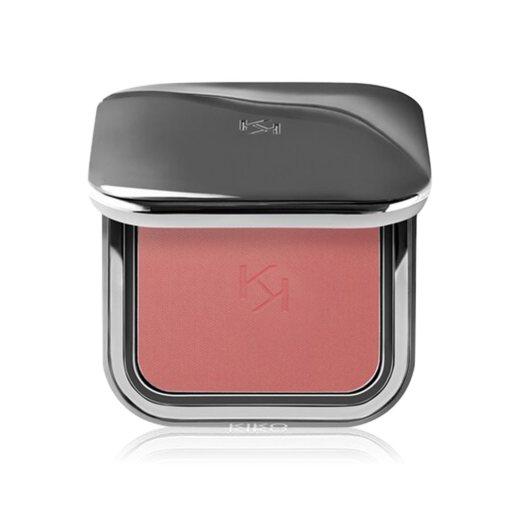 KIKO MILANO Unlimited Blush 6g #06 Brick