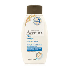 #Skin Relief