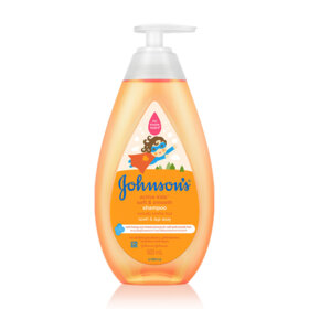 #Soft & Smooth