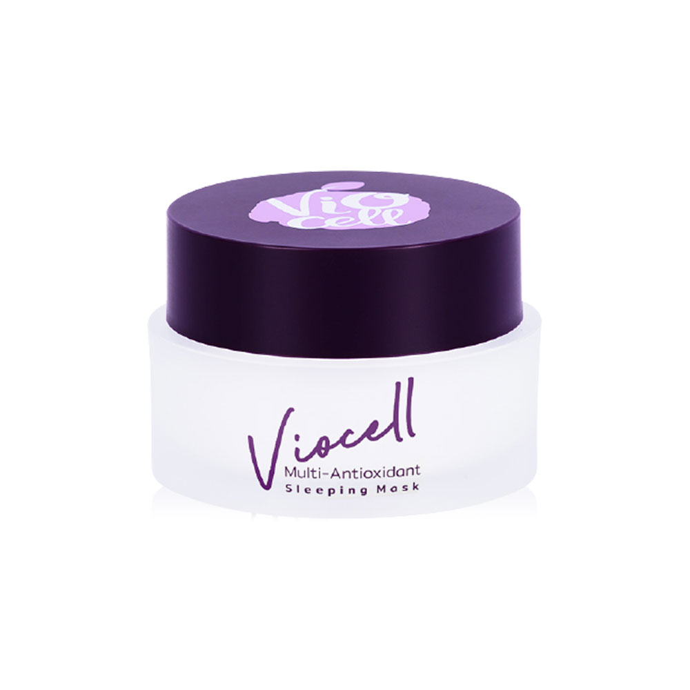Viocell Multi-Antioxidant Sleeping Mask 30g