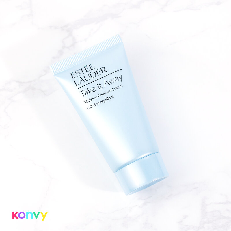 Estee Lauder Take it Away Makeup Remover Lotion 30ml