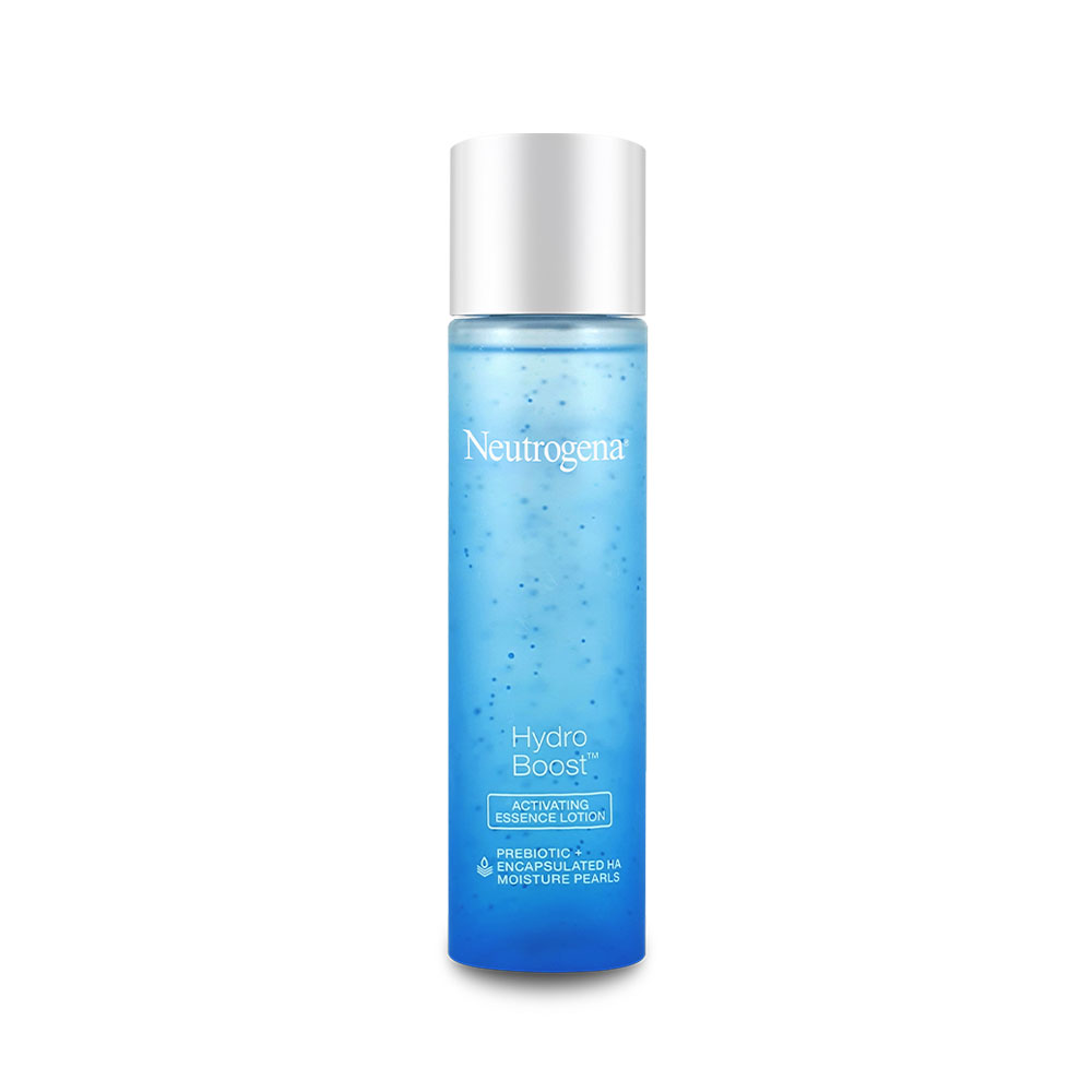 Neutrogena Hydro Boost Activating Essence Lotion 150ml