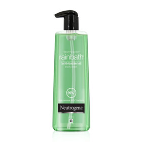 #Anti-bacterial