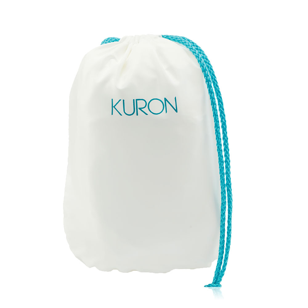 [Free Gift] Kuron Drawstring Bag (KUZ006)