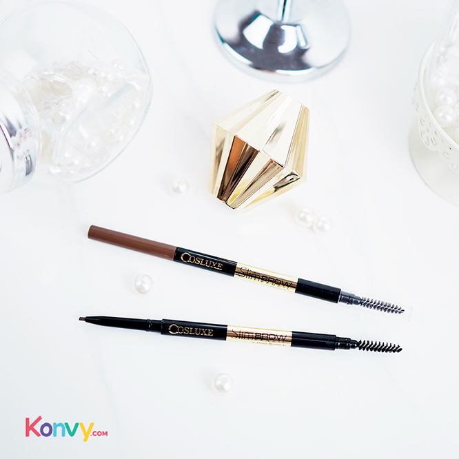 Cosluxe SlimBrow Pencil #Caramel