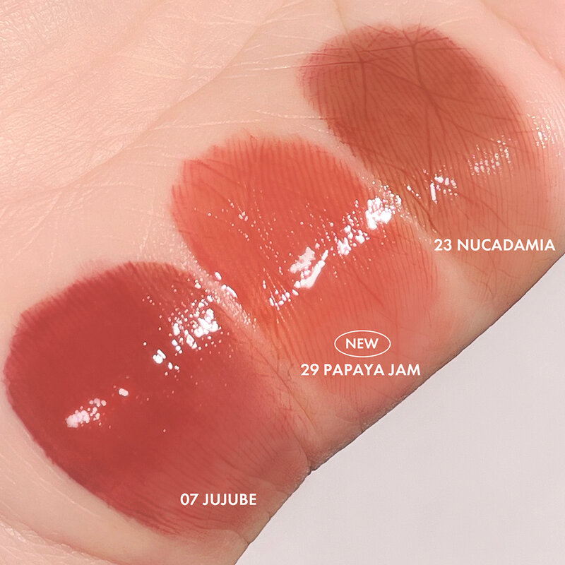 ROM&ND Juicy Lasting Tint 5.5g #29 Papaya Jam