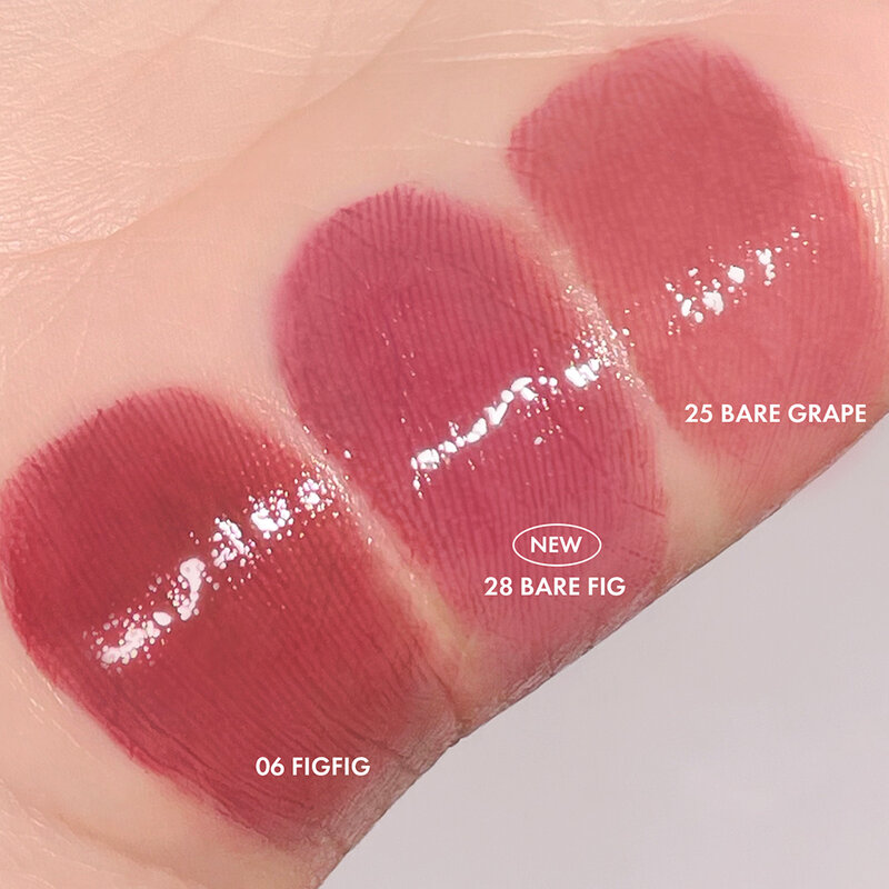 ROM&ND Juicy Lasting Tint 5.5g #28 Bare Fig