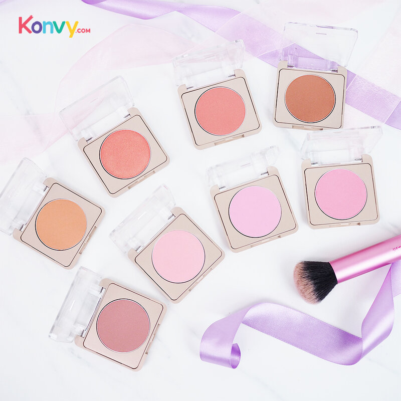 Cute Press Nonstop Beauty 8 hr Blush #05 Summer Beach