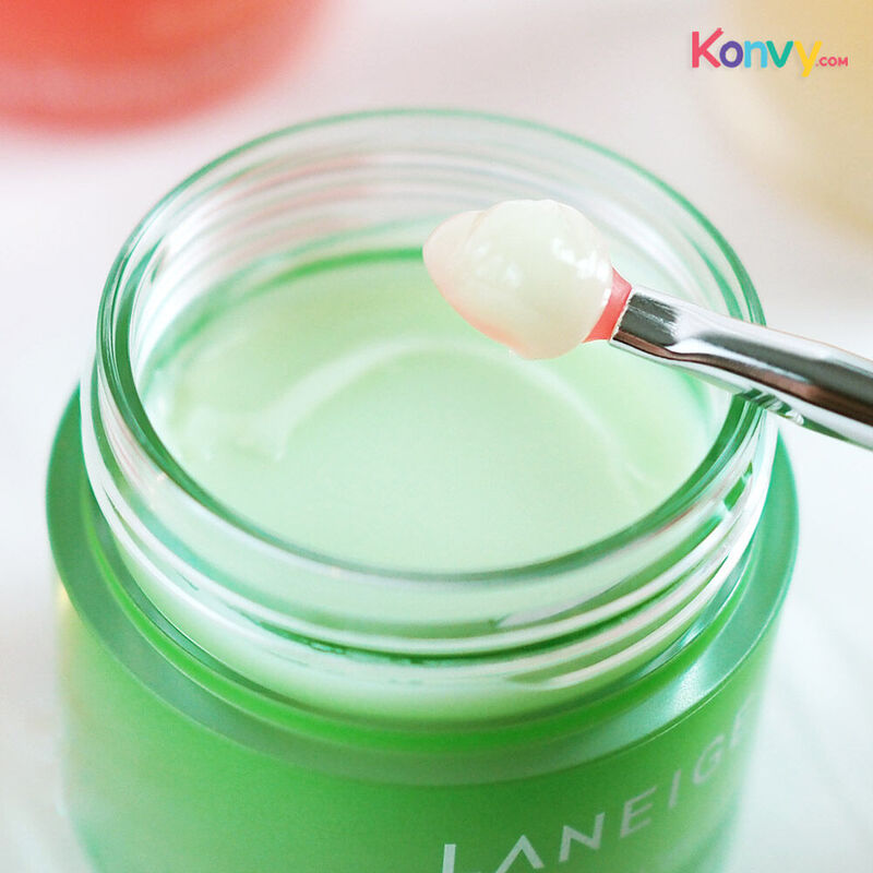 Laneige Lip Sleeping Mask 20g #Apple Lime