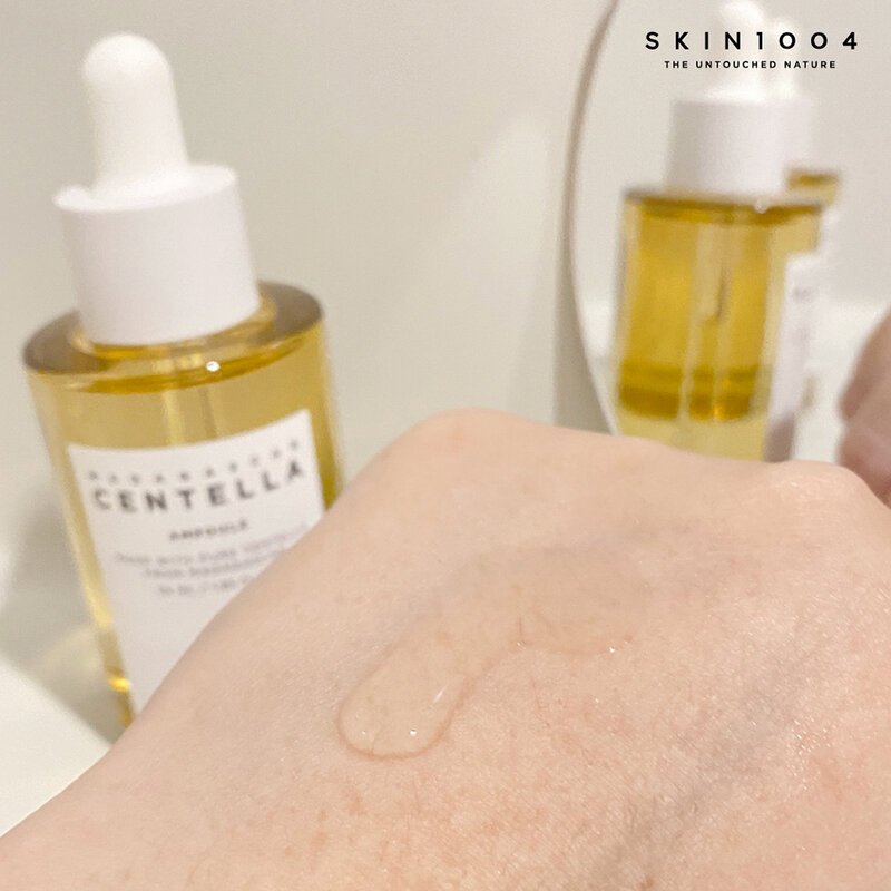 SKIN1004 Madagascar Centella Ampoule 100ml